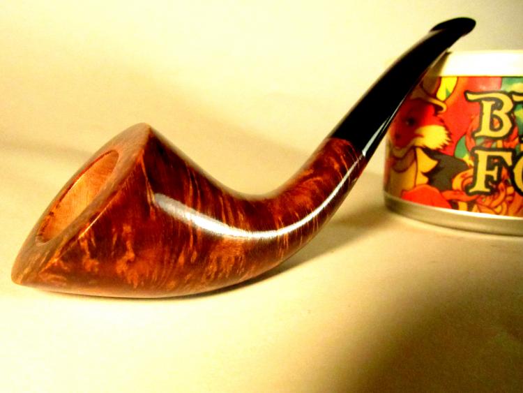 A.Chekanov 100 Smooth horn