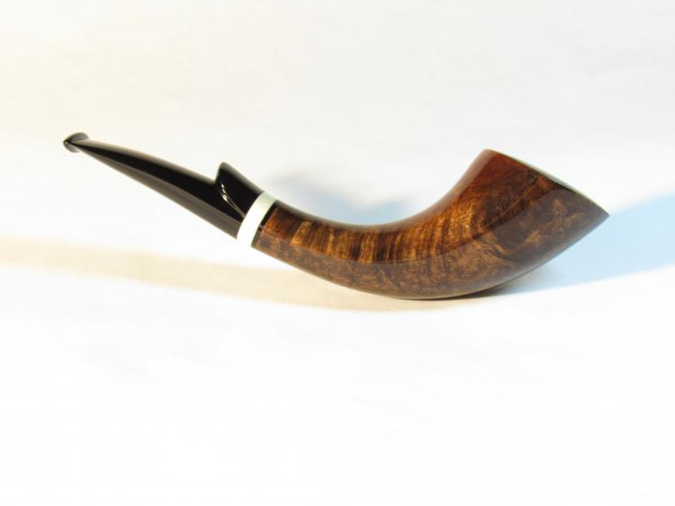 A.Chekanov 121 Smooth horn