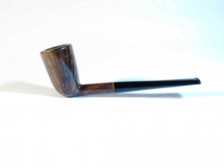 A.Chekanov 125 Smooth Dublin
