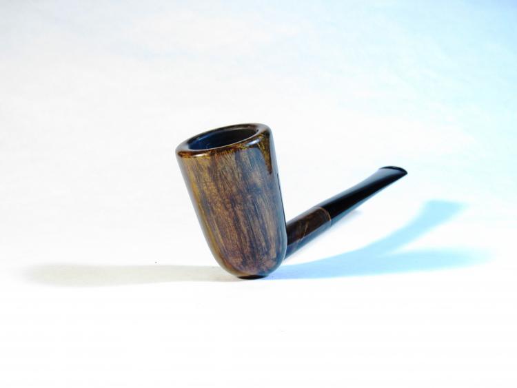 A.Chekanov 125 Smooth Dublin