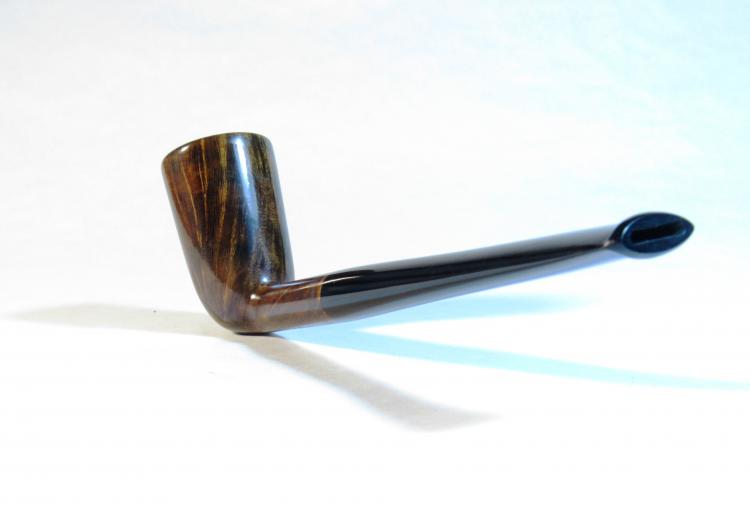 A.Chekanov 125 Smooth Dublin