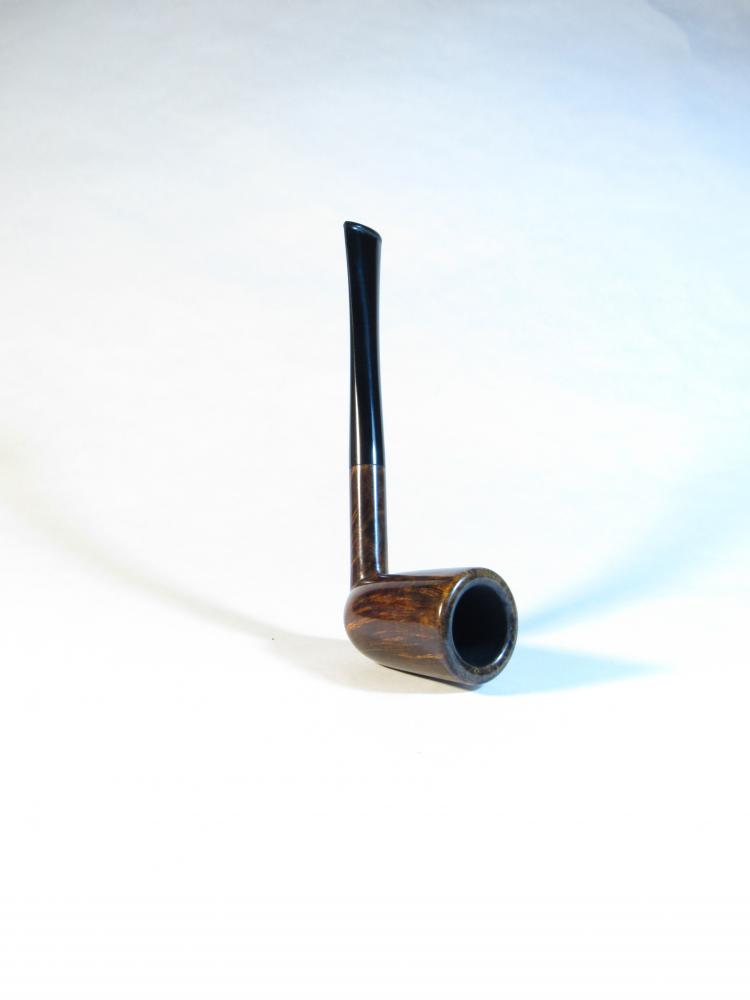 A.Chekanov 125 Smooth Dublin