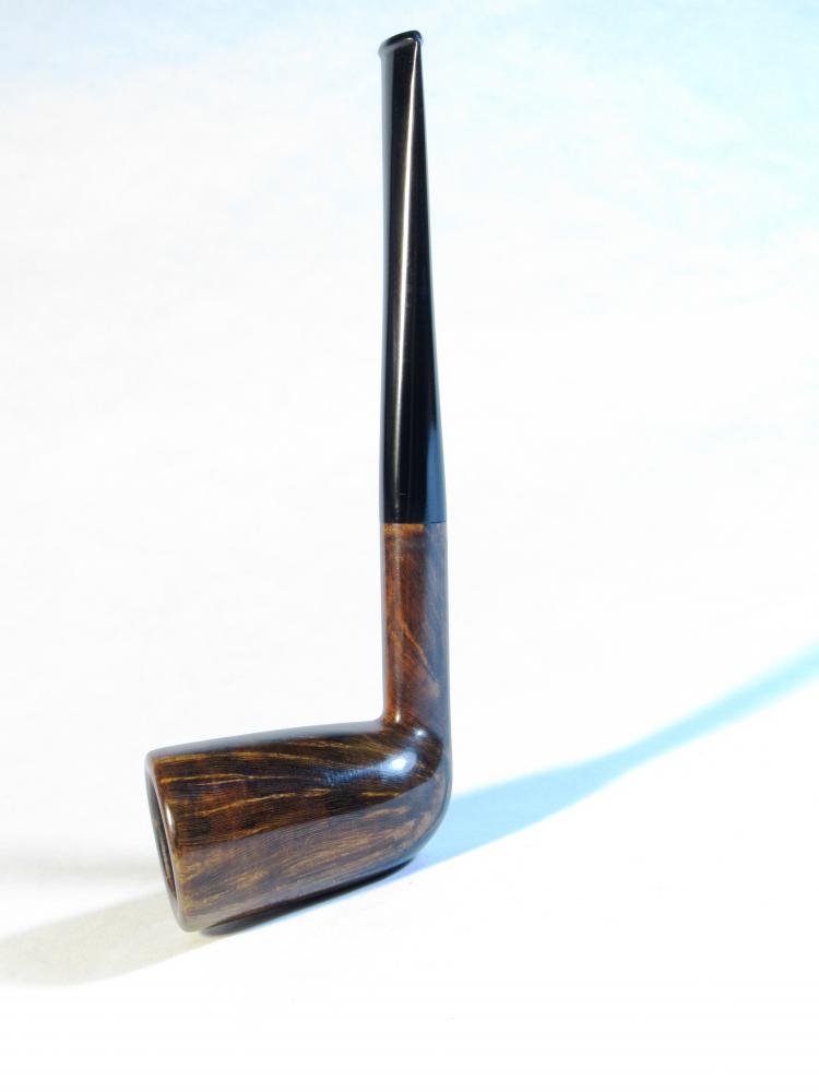 A.Chekanov 125 Smooth Dublin