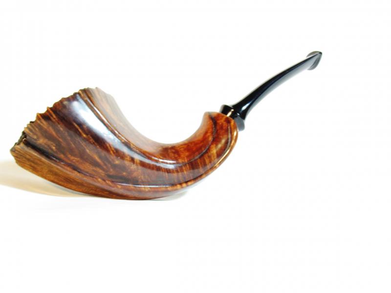 A.Chekanov 138 Smooth horn