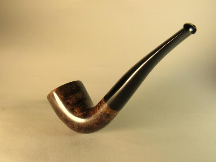 A.Chekanov 66 Smooth horn