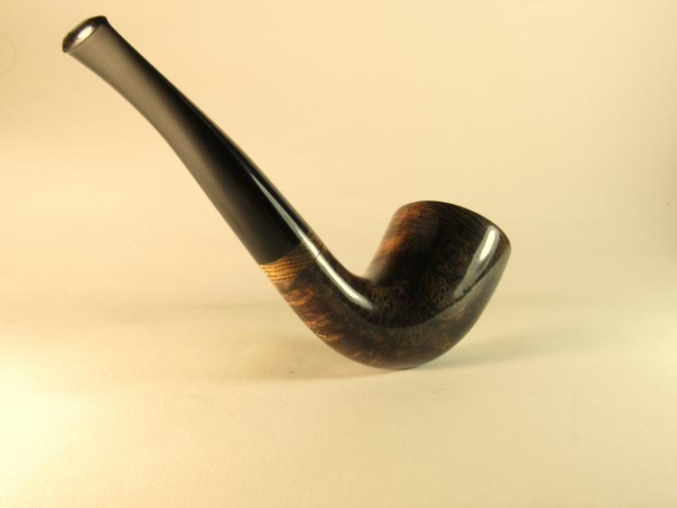 A.Chekanov 66 Smooth horn