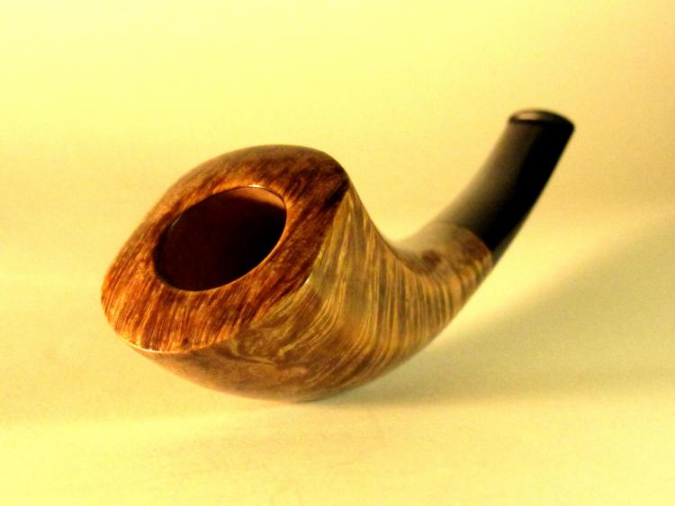 A.Chekanov 72 Smooth horn