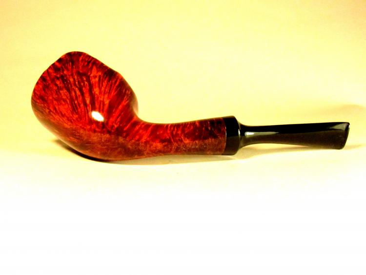 A.Chekanov 82 Smoking Pipe