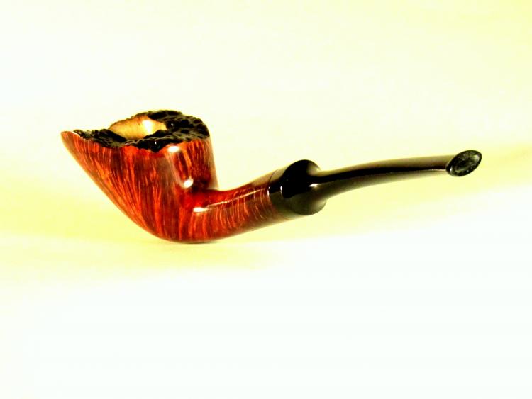 A.Chekanov 82 Smoking Pipe