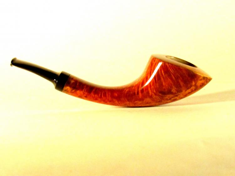 A.Chekanov 92 Smooth horn