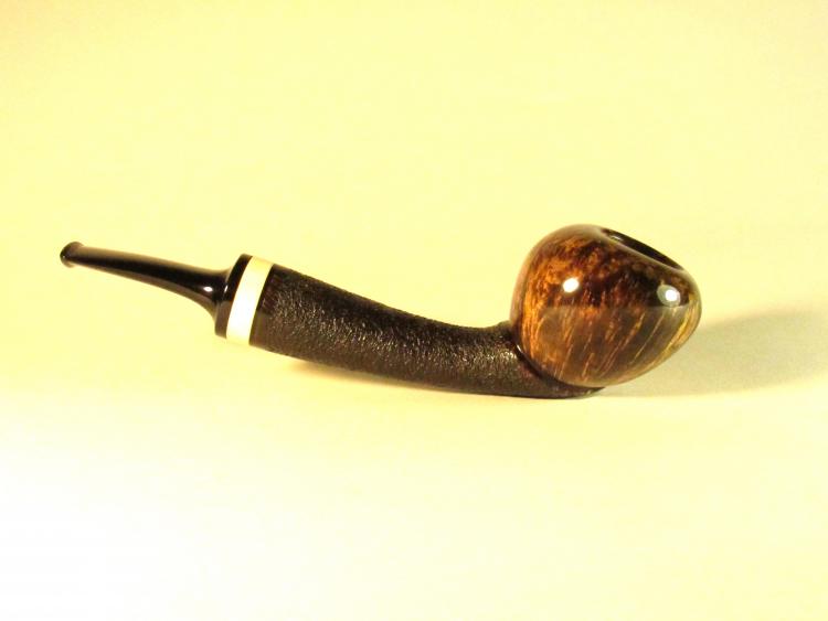 A.Chekanov 98 acorn pipe
